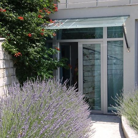 Villa Eagle Eye Montenegro Kotor Eksteriør bilde