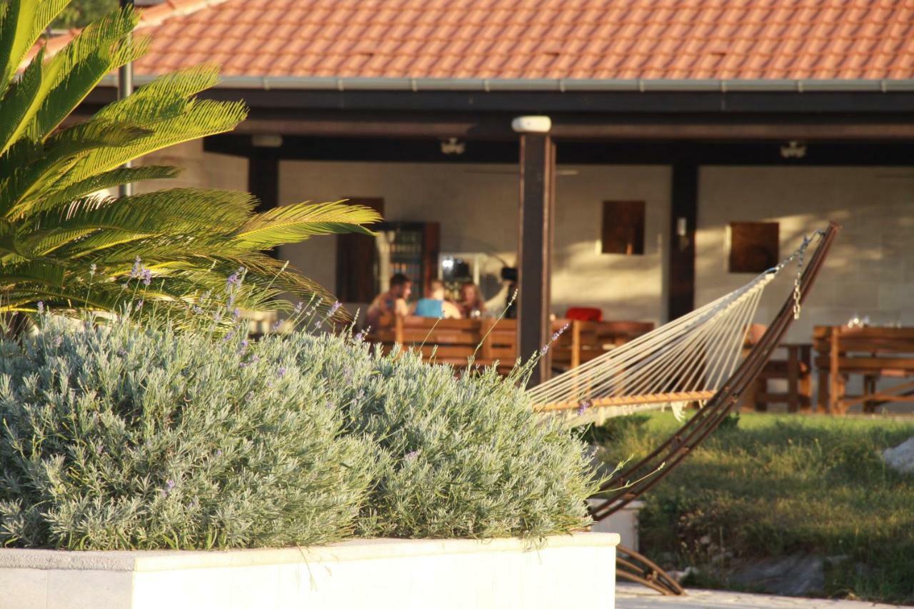 Villa Eagle Eye Montenegro Kotor Eksteriør bilde